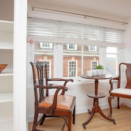 1 Perfectly Located Stylish, Comfortable Apartment Sidmouth Kültér fotó
