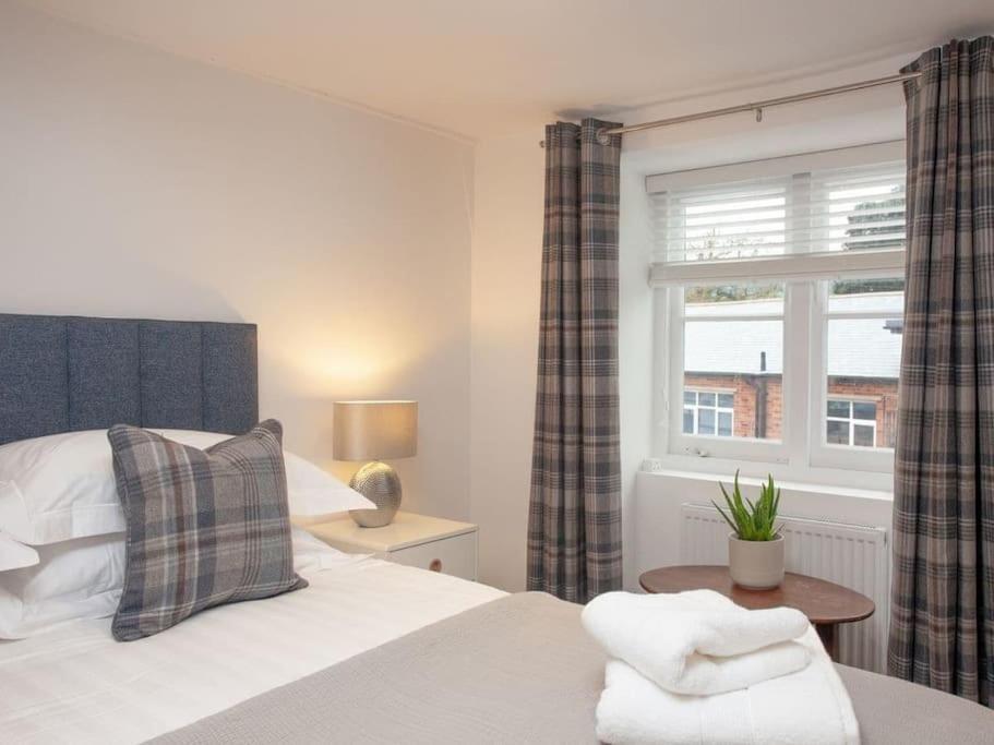1 Perfectly Located Stylish, Comfortable Apartment Sidmouth Kültér fotó